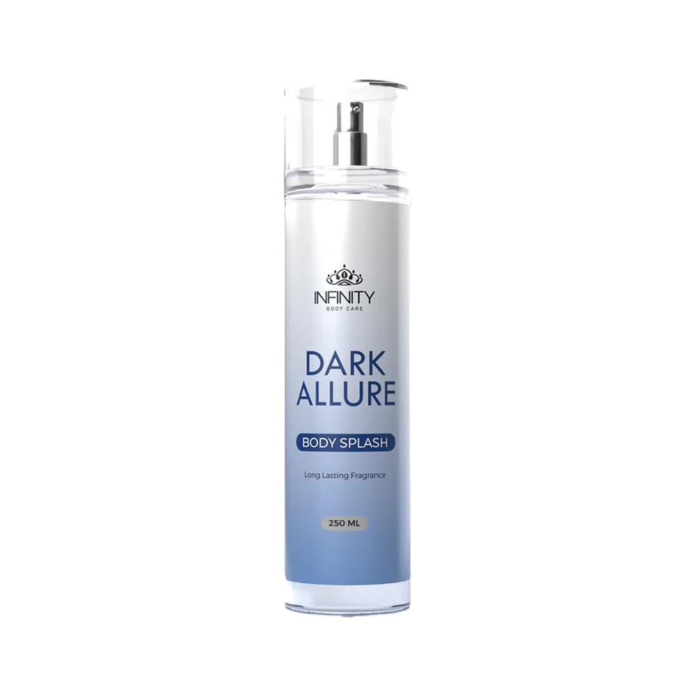 Dark Allure Body Splash