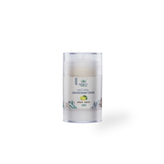 مزيل عرق برائحة الليمون الأخضر

