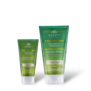 Facial Care Insta Clear Facial Wash 1+1 Free