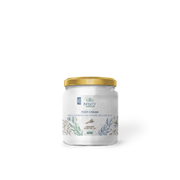 كريم للقدمين بزيت اللافندر العطري

