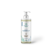 جل تنظيف بخلاصة الكاموميل

