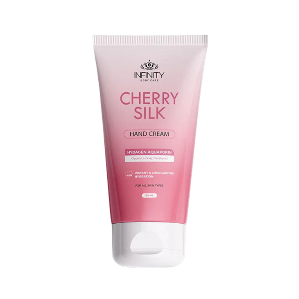Hand Cream Hydagen Cherry Silk