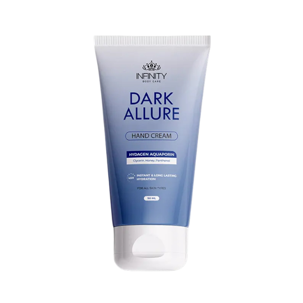 Hand Cream Hydagen Dark Allure