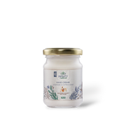Hand Cream Chamomile Extract