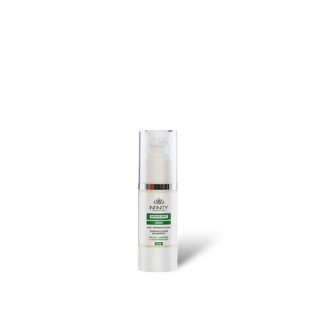 كريم انتنس سبوت للوجه