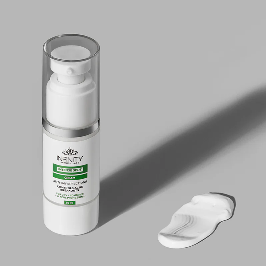 Intense Spot Cream