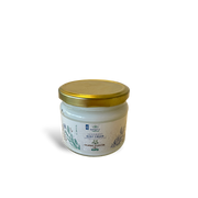 كريم ترطيب الجسم بالياسمين