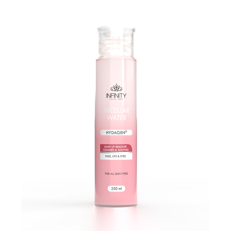 Water Haydagen Makeup Remover