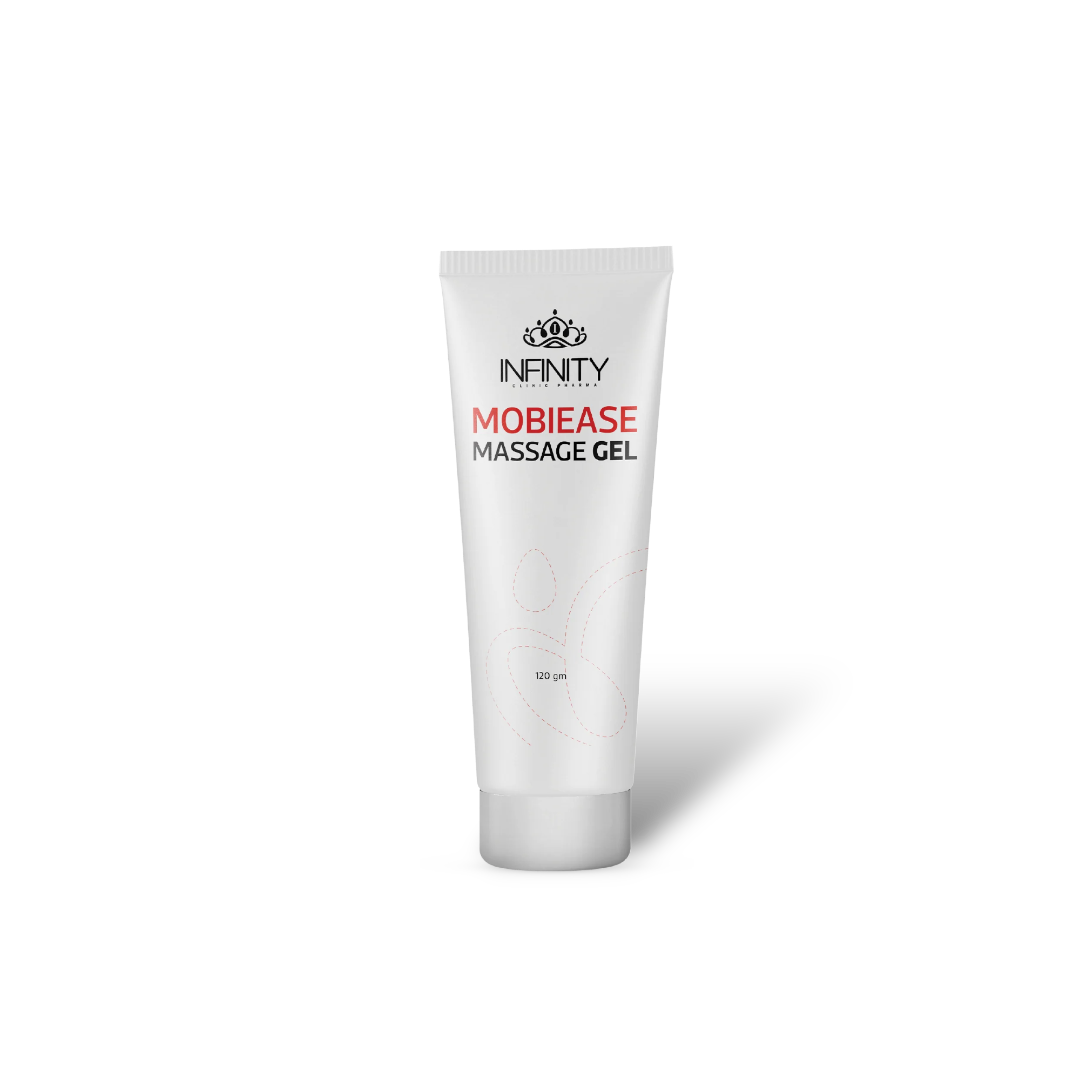 Mobiease Massage Gel