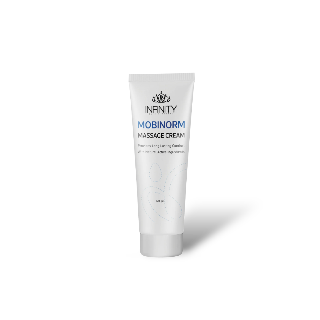 Mobinorm Massage Cream