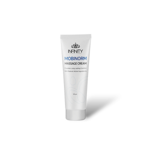 Mobinorm Massage Cream