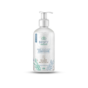 Jojoba Oil and Shea Butter Conditioner