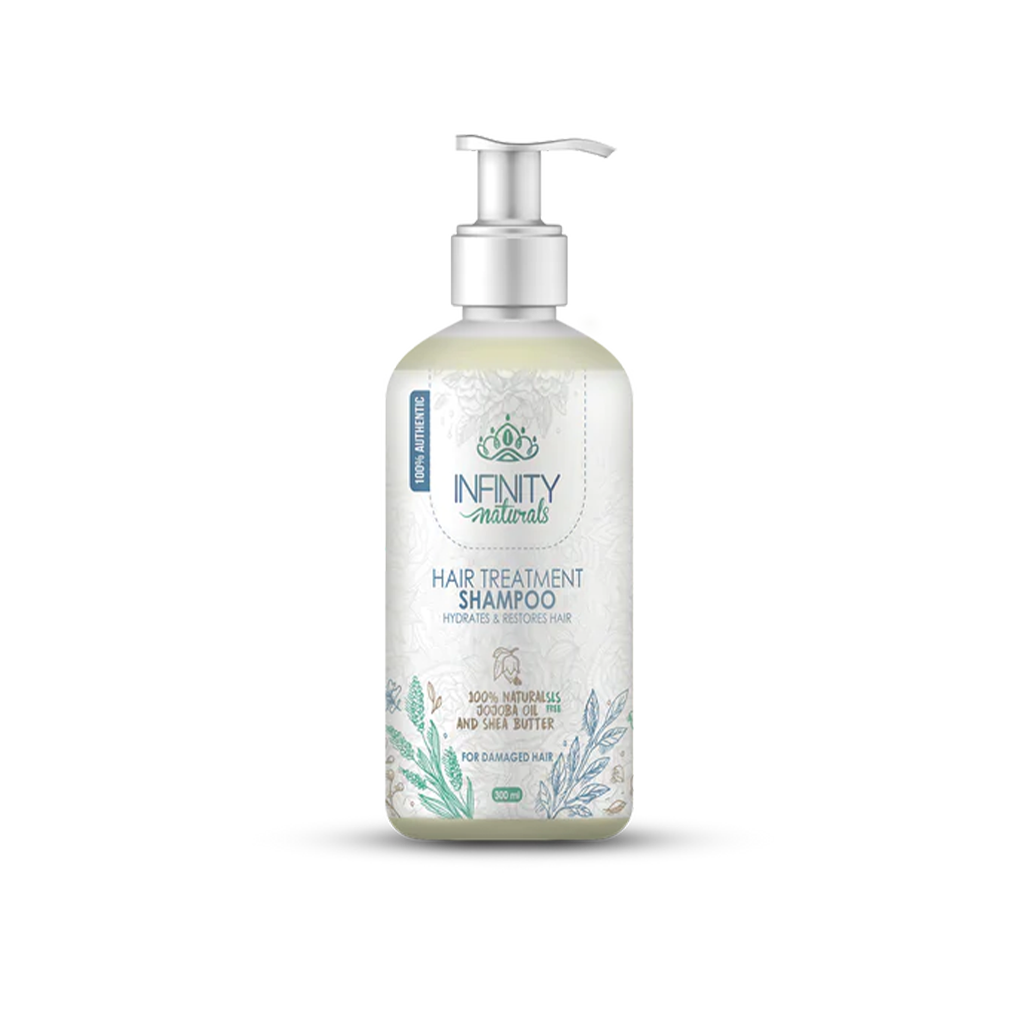 شامبو الشيا و الچوچوبا