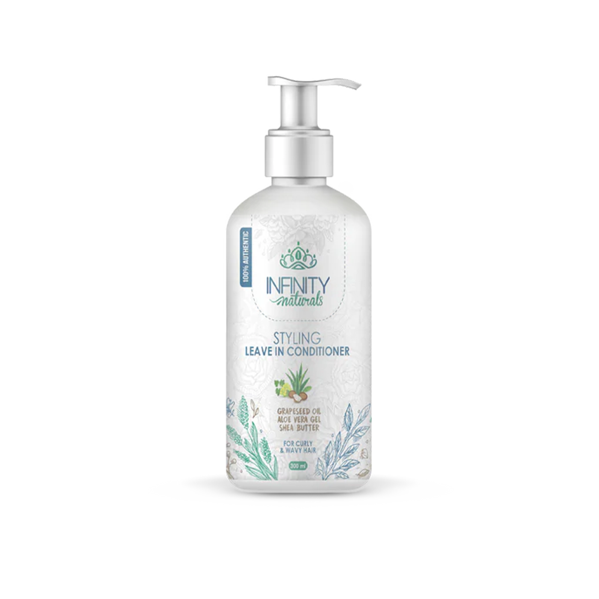 Hair Leave in Conditioner