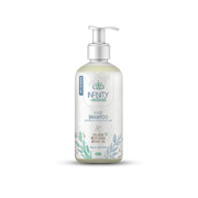 Moroccan Argan Oil Hair Shampoo