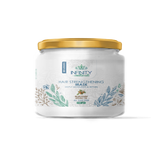 Moroccan Argan Oil Hair Strengthening Mask