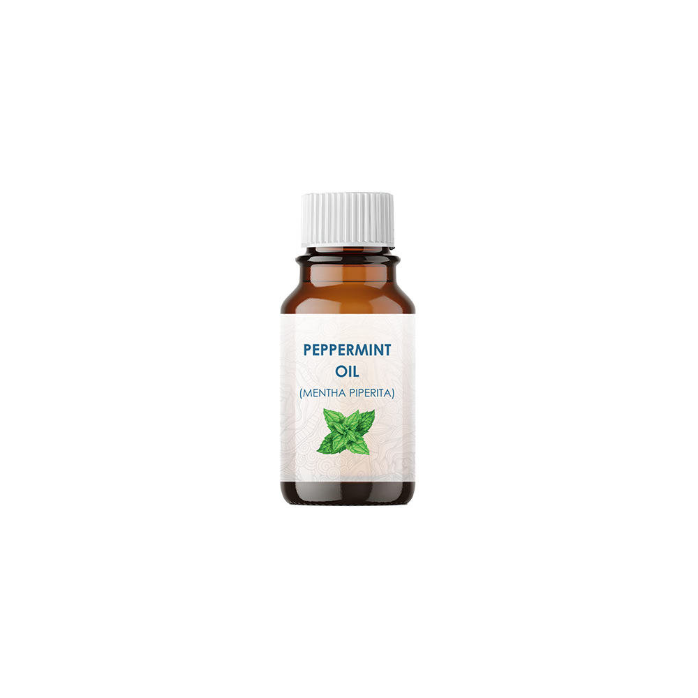 Peppermint Essential Oil