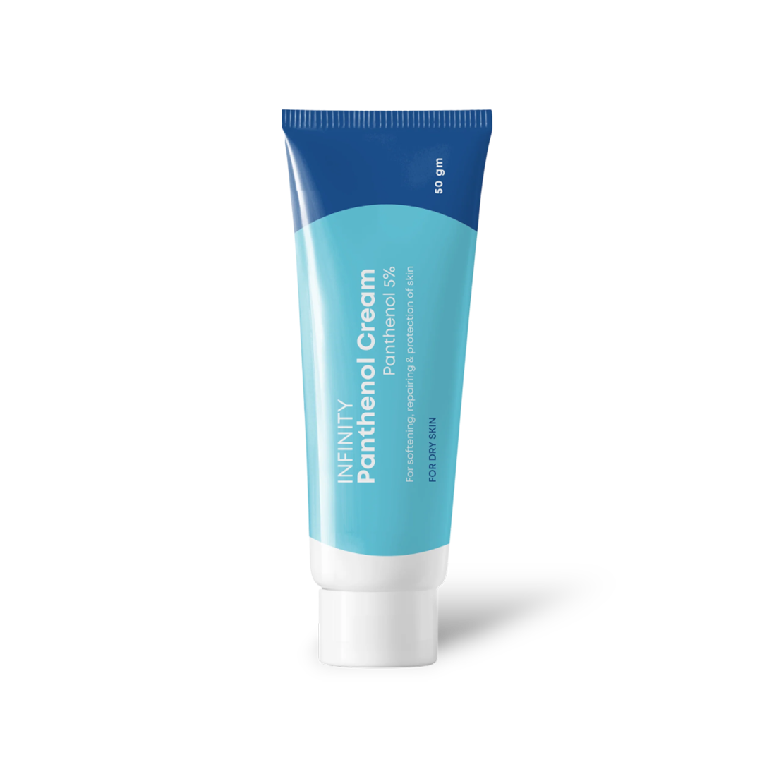 كريم بانثينول