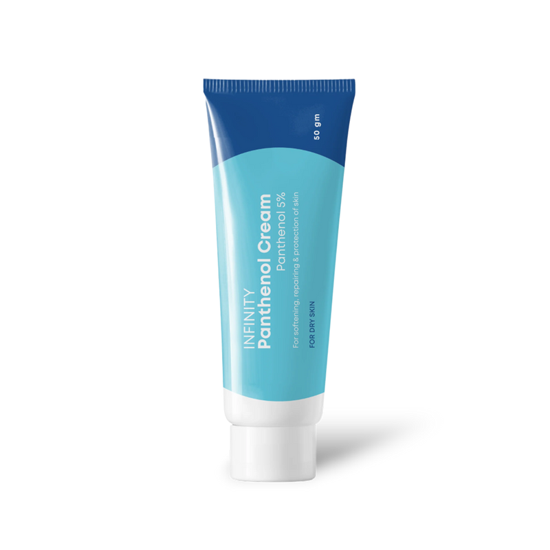 Panthenol Cream 5% -50 ml