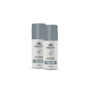 Fruity Deodorant Promo Pack