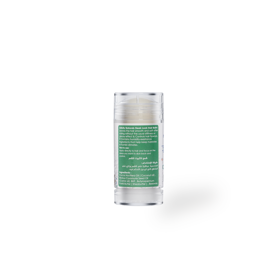 Sleek Look Hair Balm