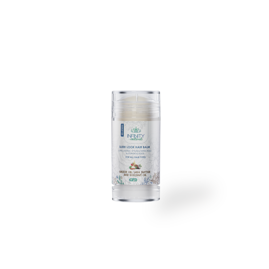 Sleek Look Hair Balm