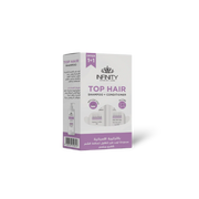 Top Hair Shampoo + Top Hair Conditioner