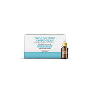  تريتو أمبولات لتقليل تساقط الشعر