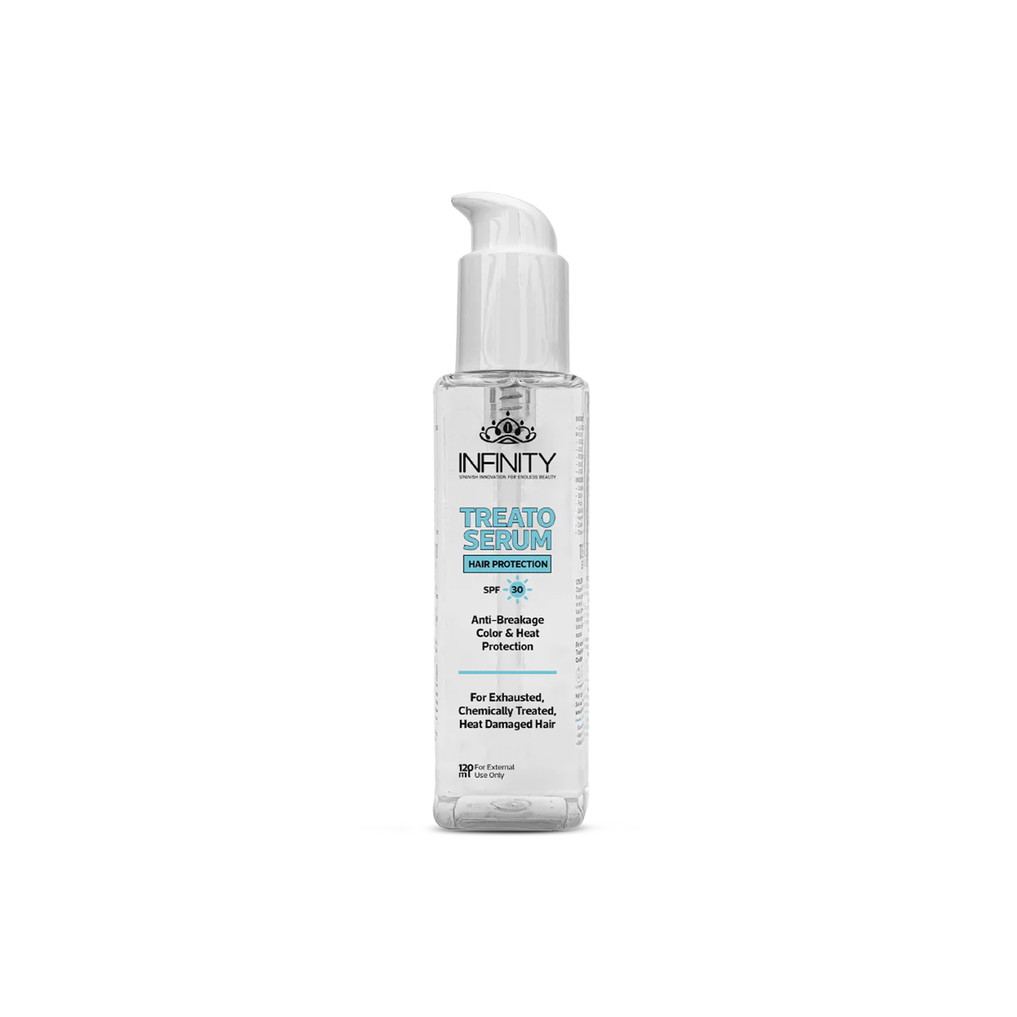 Treato Serum SPF30