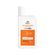 Infinity Care Sunscreen Ultra Fluid SPF50+