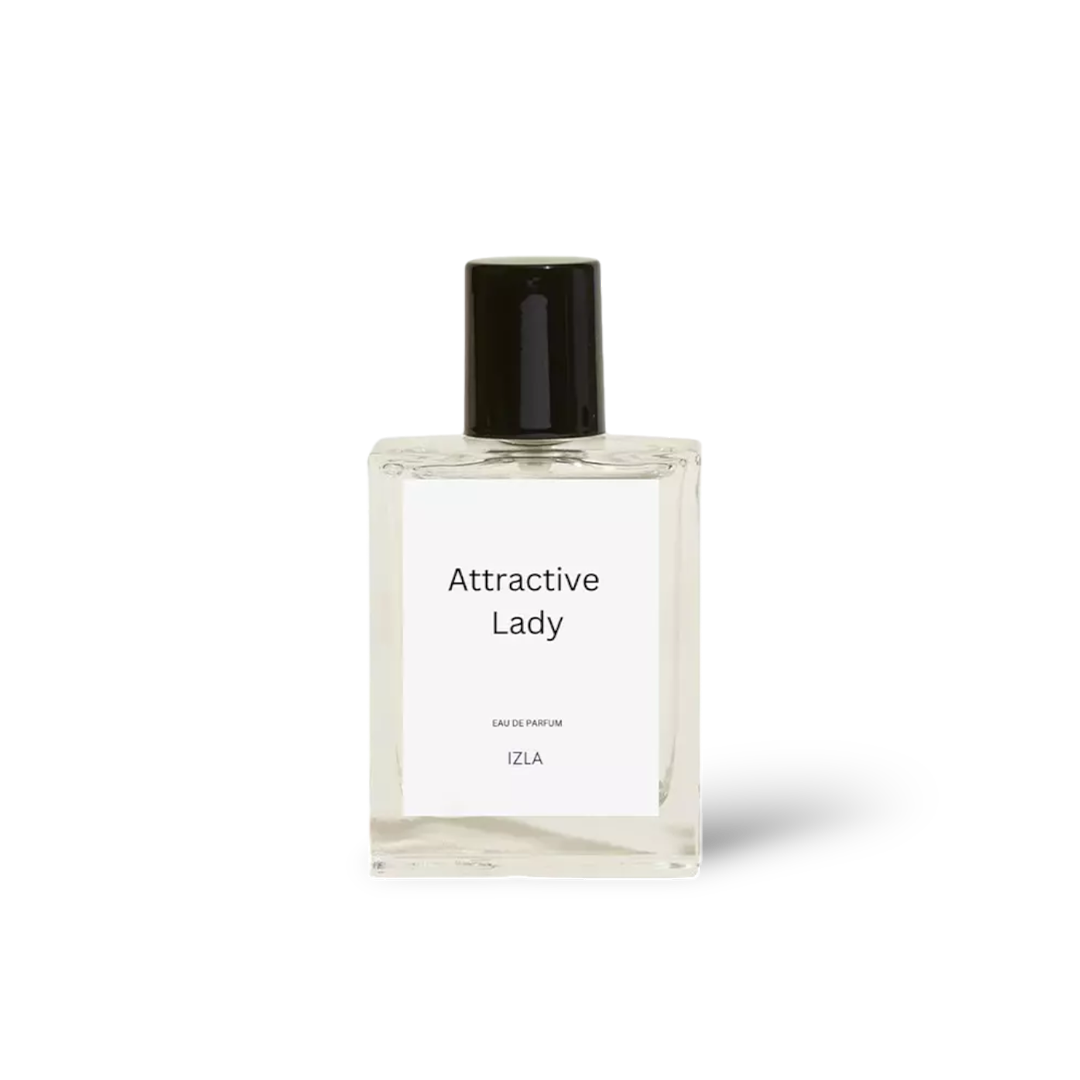 Attractive Lady Perfume