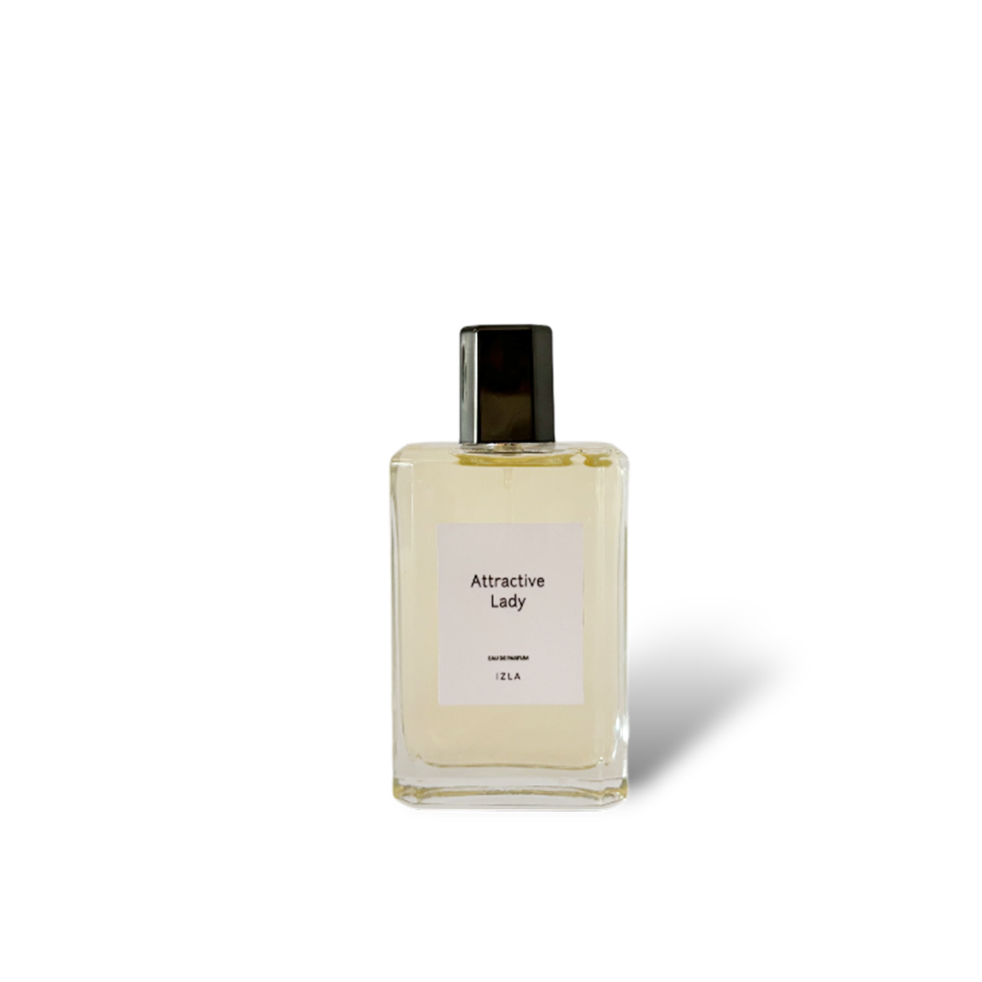 برفان اتراكتيڤ ليدي