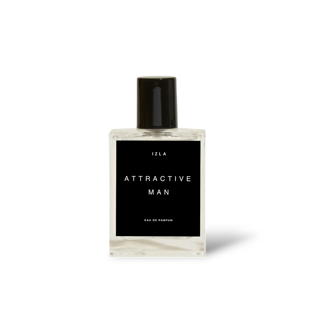 برفان اتراكتيڤ مان