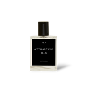 برفان اتراكتيڤ مان