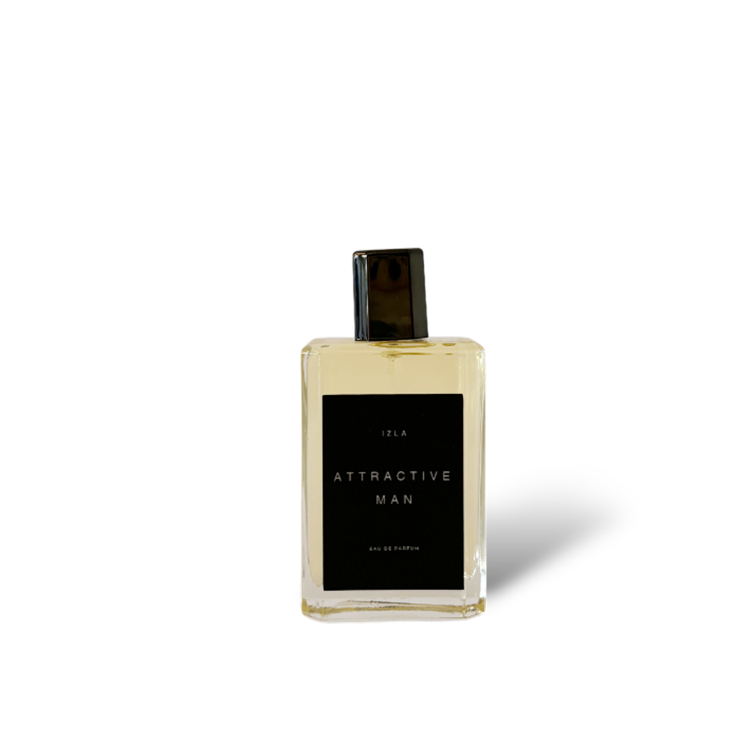 برفان اتراكتيڤ مان