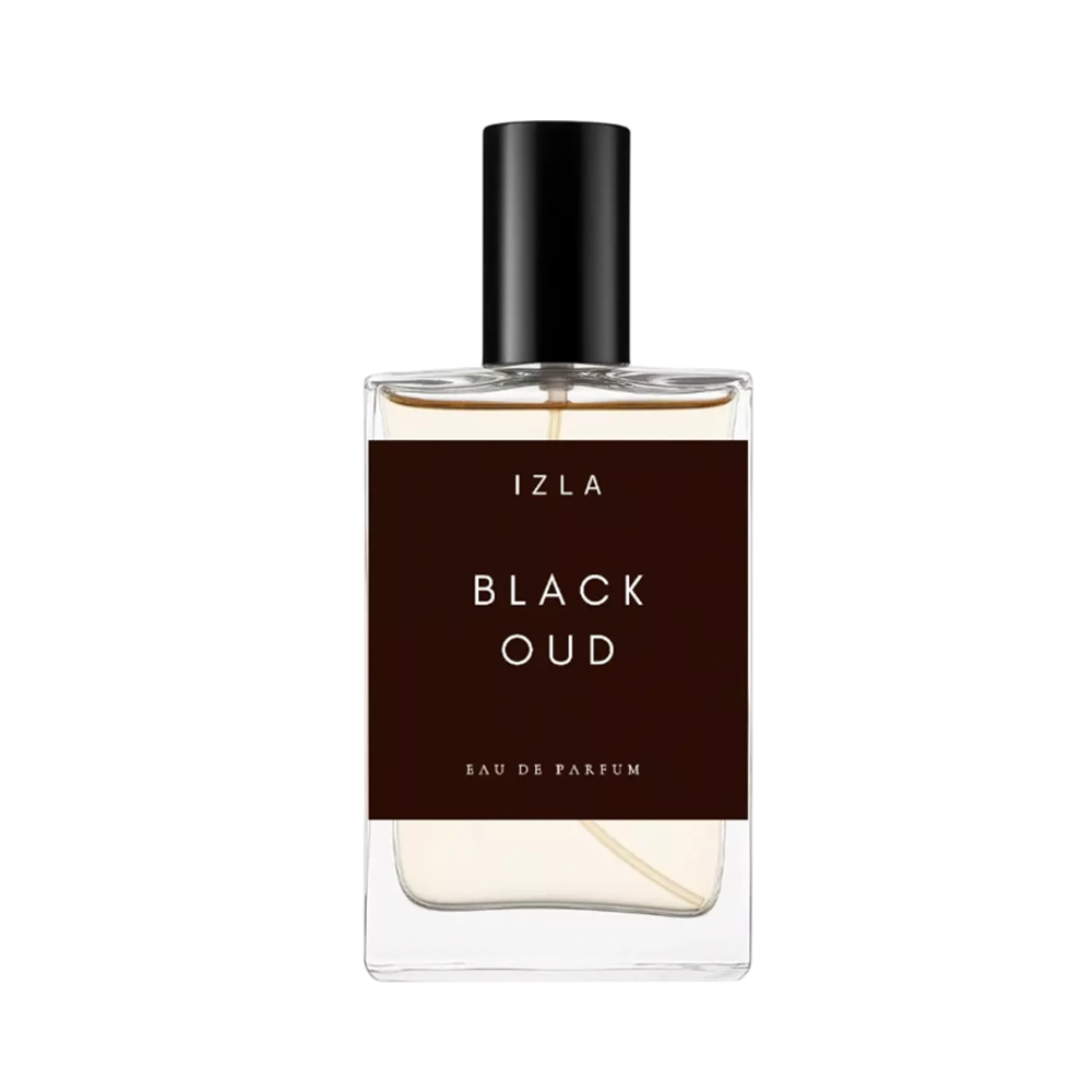Black Oud Perfume