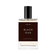 Black Oud Perfume