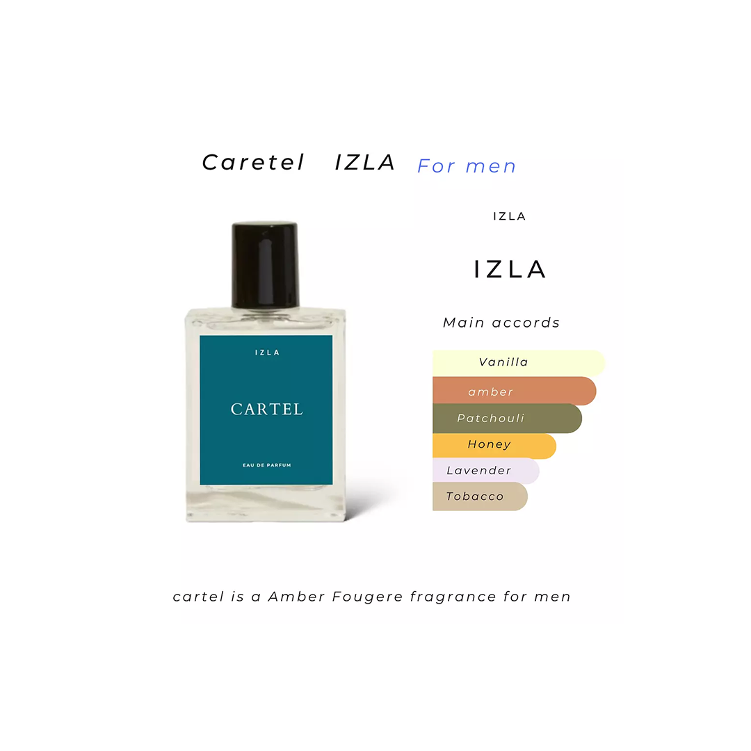 برفان كارتيل