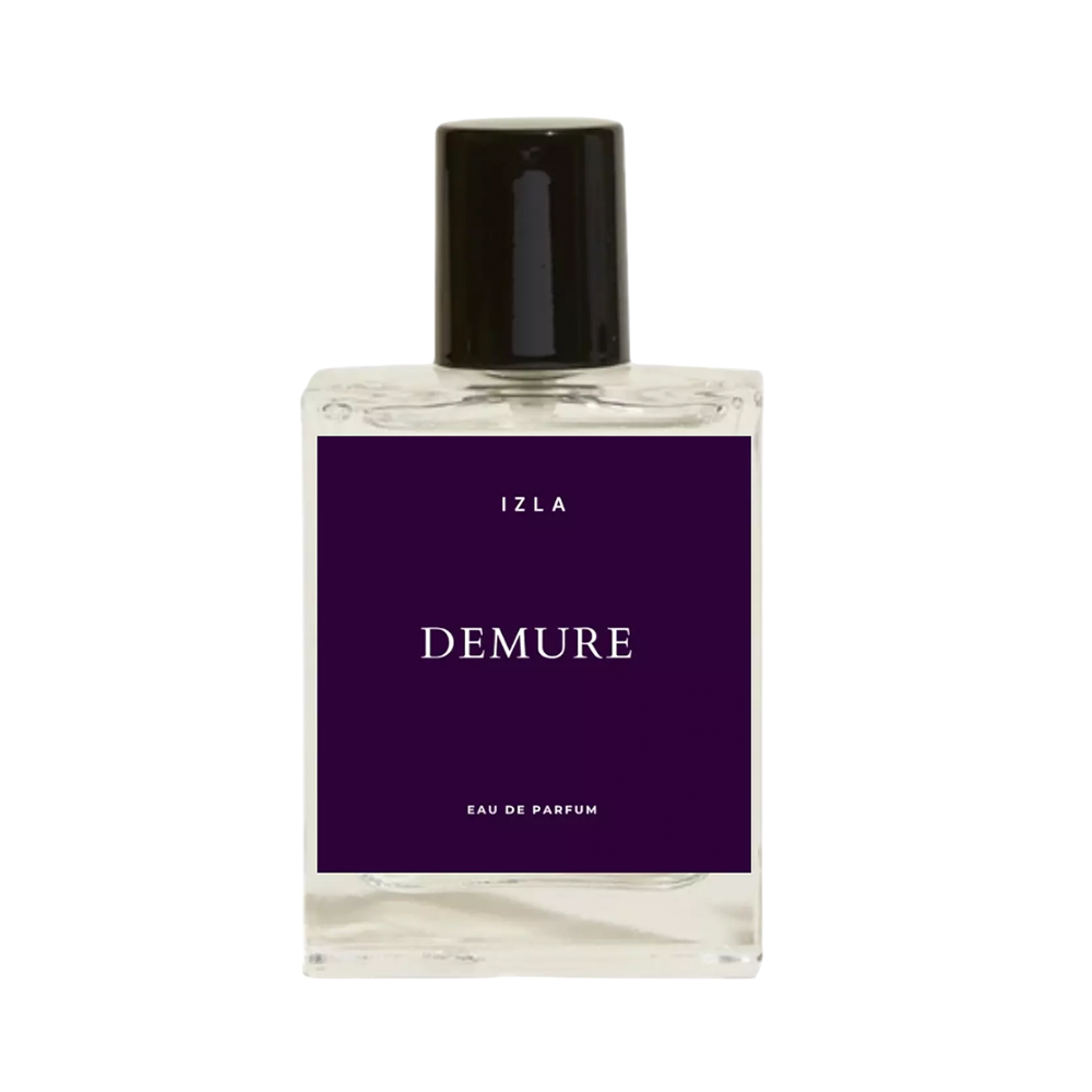 Demure Perfume