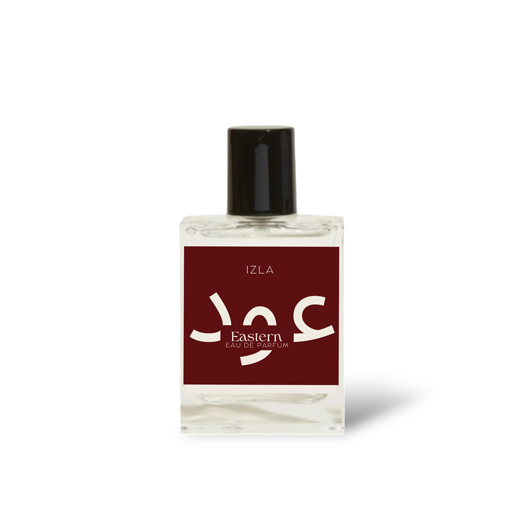 برفان العود الشرقي