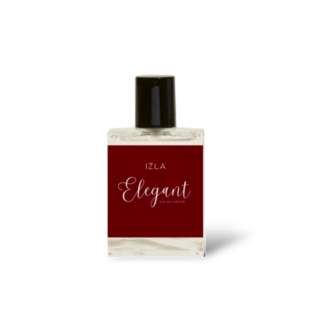 Elegant Perfume