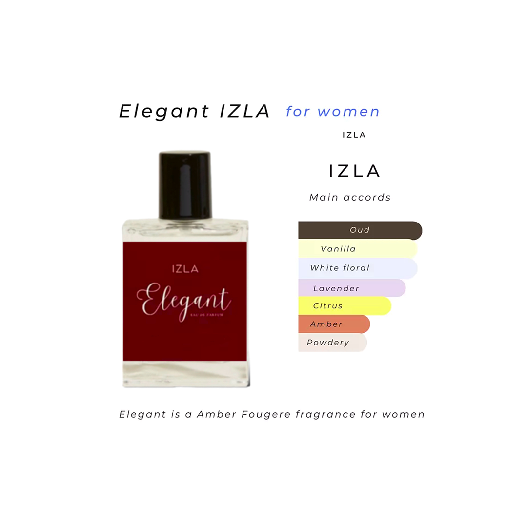 Elegant Perfume