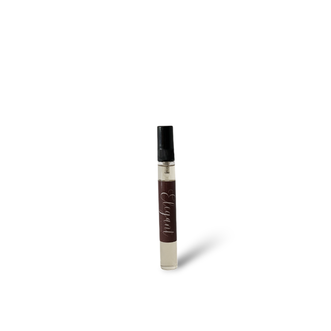 Elegant Perfume