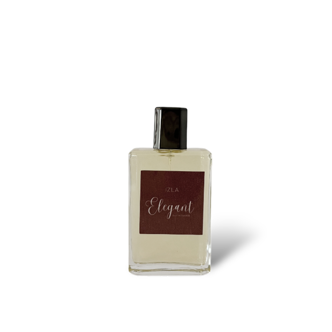 Elegant Perfume