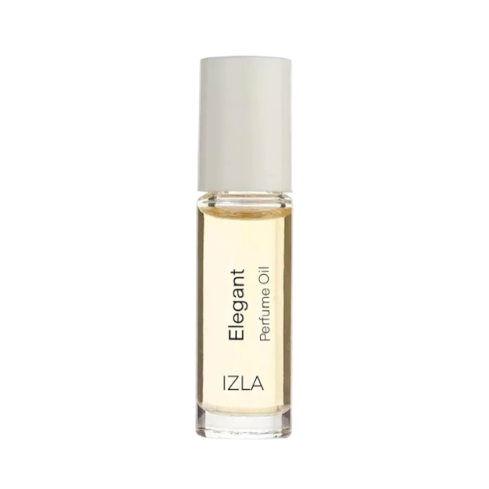 Elegant Perfume Oil