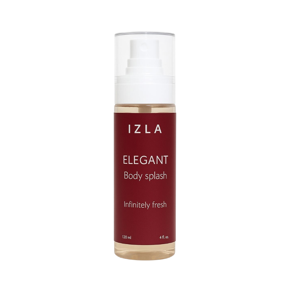 Elegant Body Splash