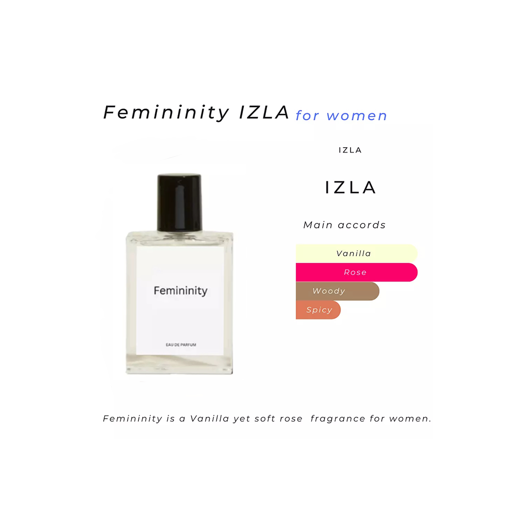 Femininity Perfume
