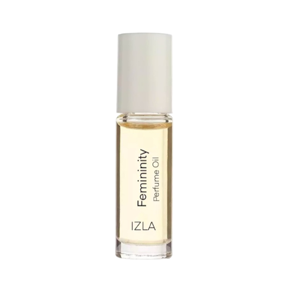 Femininity Perfume Oil