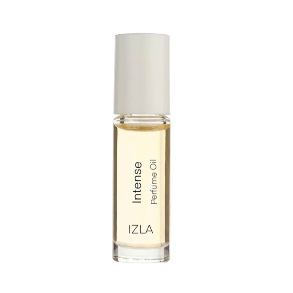 Intense Perfume Oil