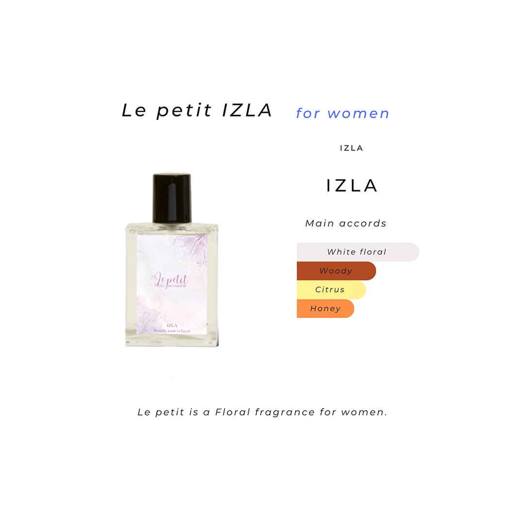 Le Petit Perfume